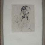 614 2861 ETCHING (F)